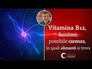 Alimenti ricchi di vitamina B12 per il trattamento della carenza