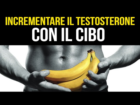 Aumentare il testosterone dopo i 50 anni: consigli utili