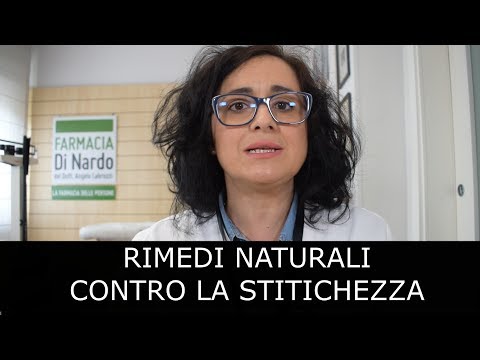 Bustine per ammorbidire le feci naturali