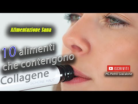 Cibi che diminuiscono la melanina