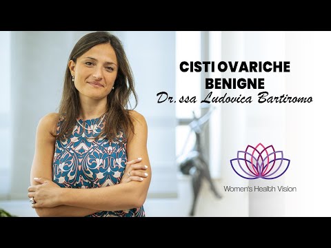 Cisti ovarica e rapporti sessuali
