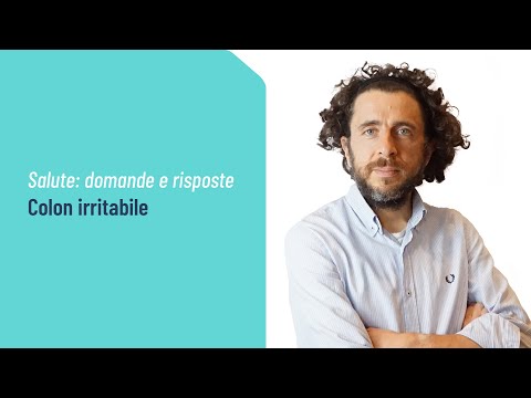Colon irritabile: cause, sintomi e tempi di guarigione