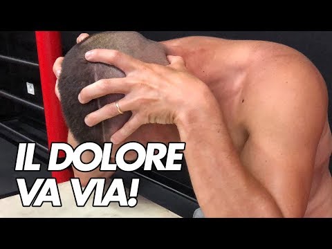 L'esercizio migliore per alleviare il dolore al polso