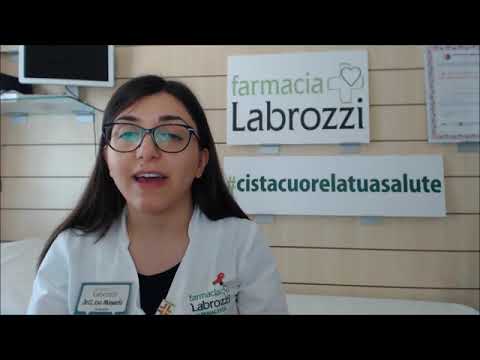 Come disintossicare il corpo da farmaci
