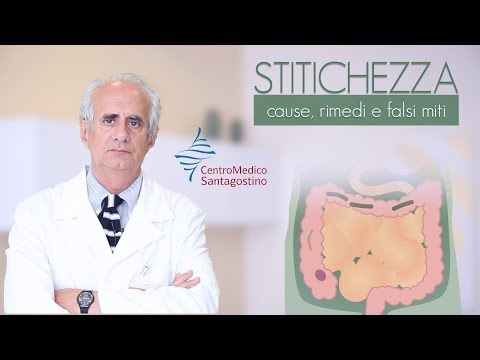 Come fare la cacca quando si ha un blocco