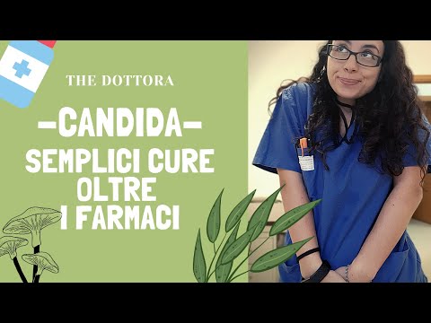Come si cura la vulvovaginite