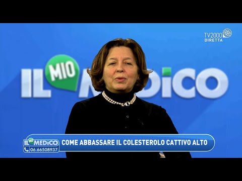 Come si fa ad abbassare il colesterolo ldl