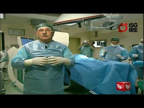 Come si operano i calcoli renali