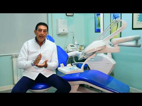 Come togliere il mal di denti