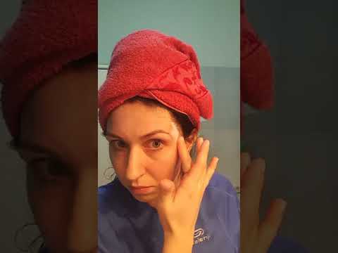 Come togliere le macchie di colore per capelli dalla pelle