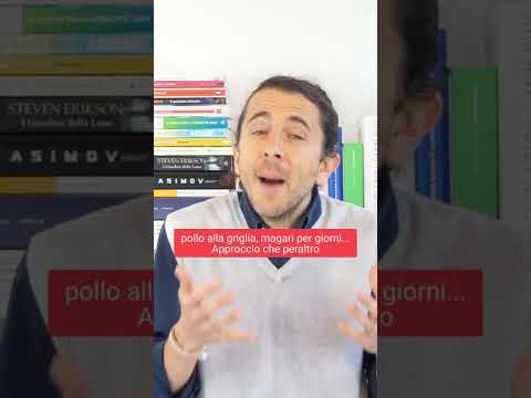 Cosa mangiare con forte diarrea