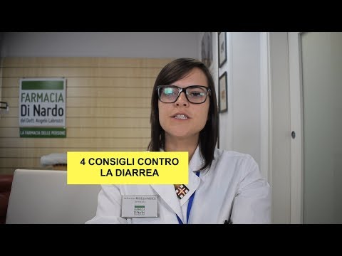 Cosa non bere con la diarrea