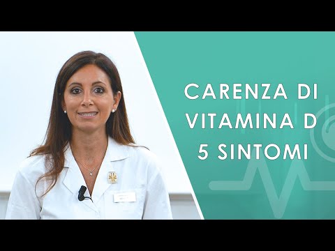 Cosa prendere per la vitamina d