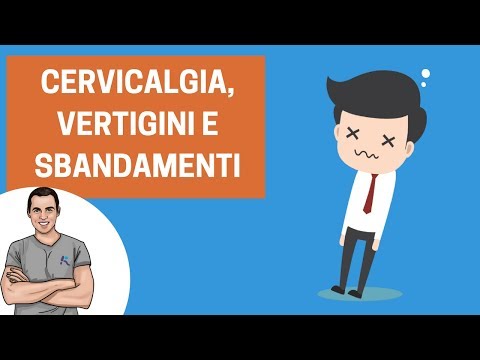 Cosa prendere quando gira la testa