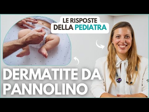 Crema per irritazione da assorbente