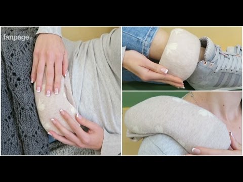 Creme per dolori alle gambe