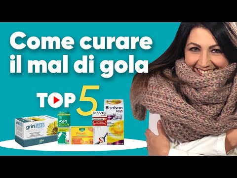 Differenza tra grintuss adulti e bambini