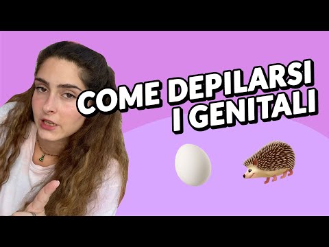 Dopo quanto ricrescono i peli dopo la ceretta