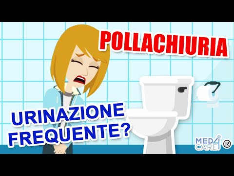 Eccessiva minzione: cause e rimedi naturali per ridurre la frequenza