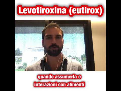 Eutirox 50 senza ricetta prezzo