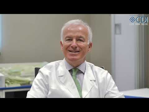 Farmaco per gambe senza riposo