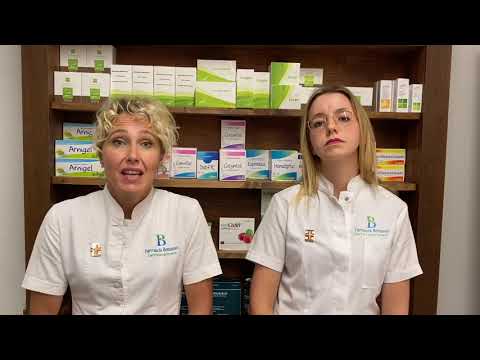 Farmaco per mal di orecchie