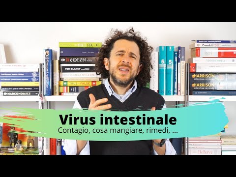 Farmaco per vomito e diarrea