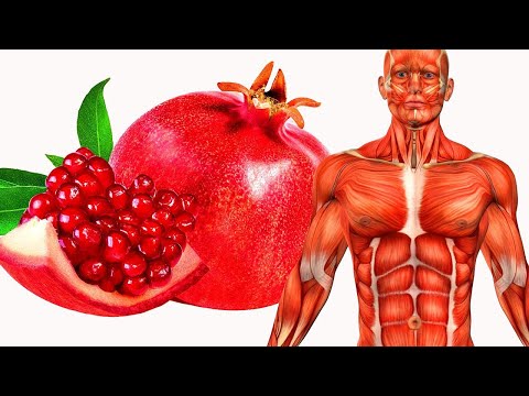 I 10 benefici per la salute del melograno secondo la ricerca scientifica