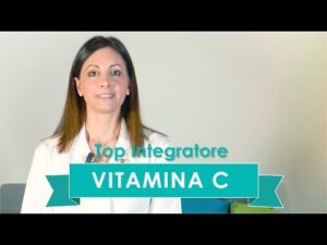 I benefici della vitamina C per il nostro organismo e come assumerla