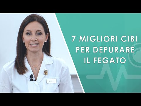 In quanto tempo si rigenera il fegato
