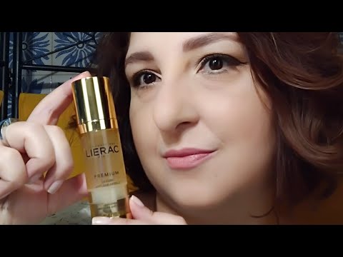 Lierac premium la cure come si usa