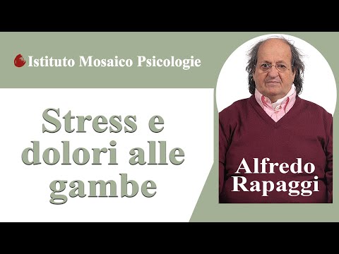 Male alle gambe pre ciclo