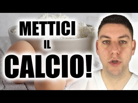 Mancanza di calcio nel cane: sintomi