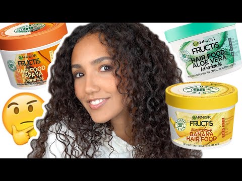 Maschera garnier papaya come usarla