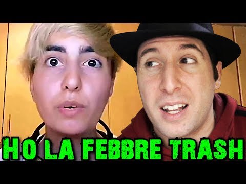 Metodi per prendere la febbre