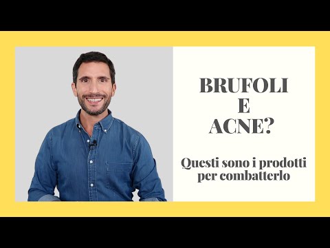 Migliori integratori per acne ormonale
