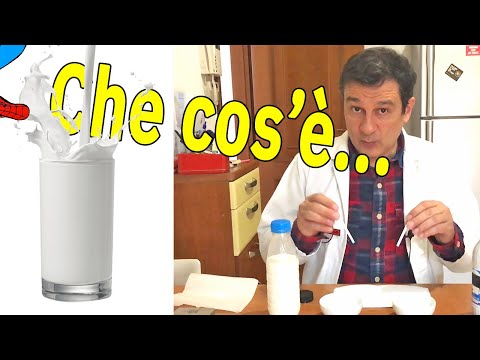 Nel pane c è il lattosio