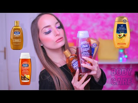 Olio doccia yves rocher come si usa