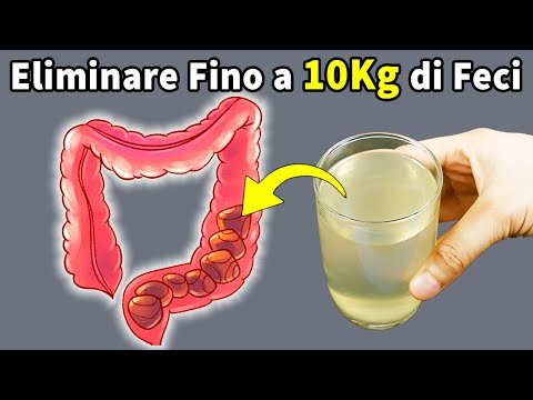 Pancia da glutine come eliminarla