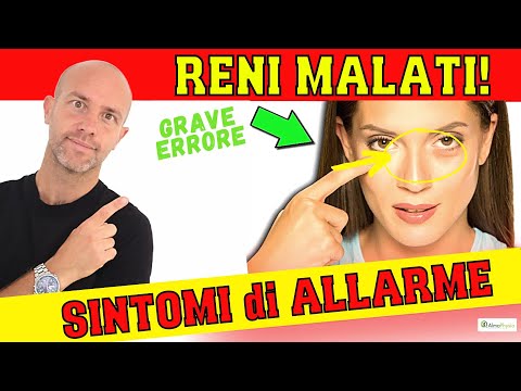 Proteine nelle urine è mal di schiena