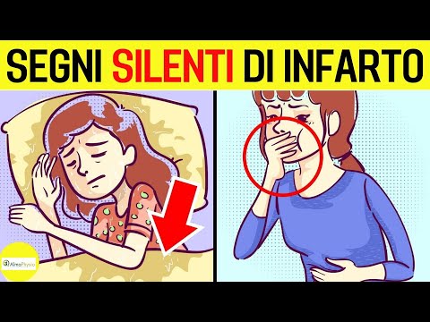 Sudare fa bene al cuore