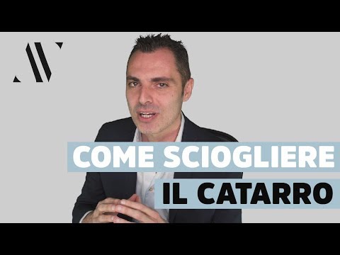 Tosse e mal di orecchie