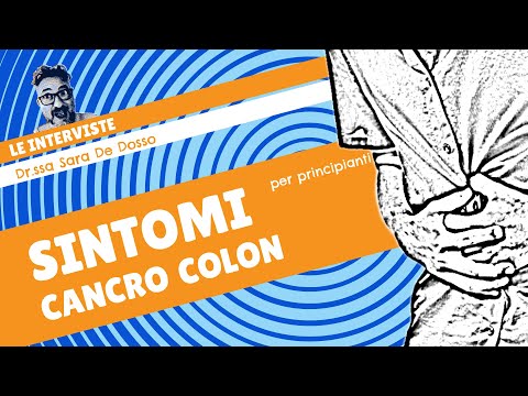 Tumore allo stomaco si vede dall occhio