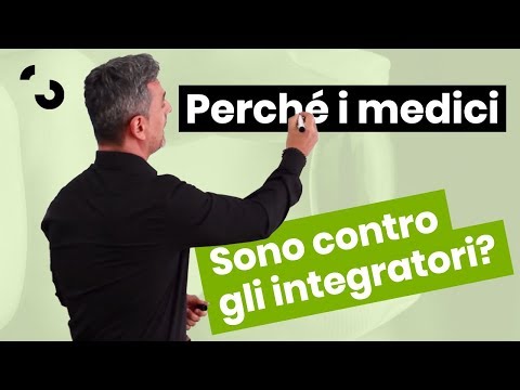 Un buon integratore per stanchezza fisica e mentale