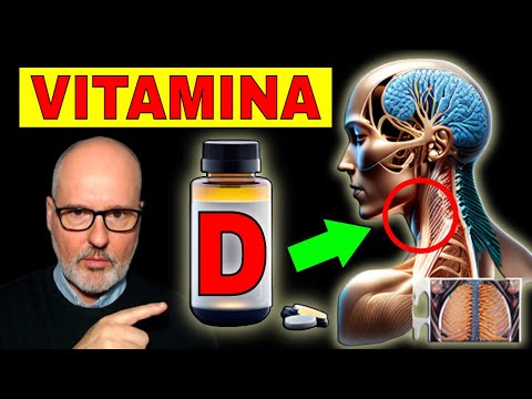 Vitamina a e c insieme