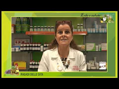 Vitamina ragadi mani carenza di